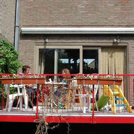 B&B Bij Moemee Gent Exteriör bild